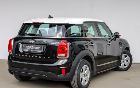 MINI Countryman II (F60), 2018 год, 2 600 000 рублей, 5 фотография