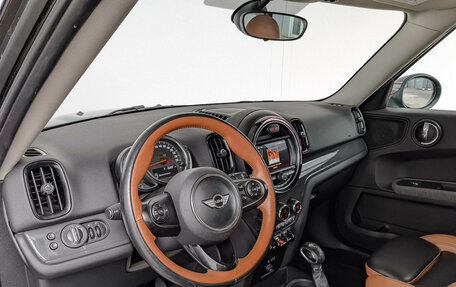 MINI Countryman II (F60), 2018 год, 2 600 000 рублей, 15 фотография