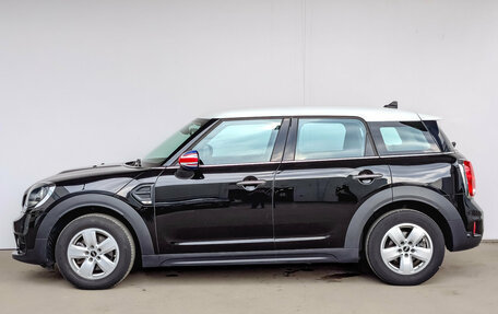 MINI Countryman II (F60), 2018 год, 2 600 000 рублей, 8 фотография