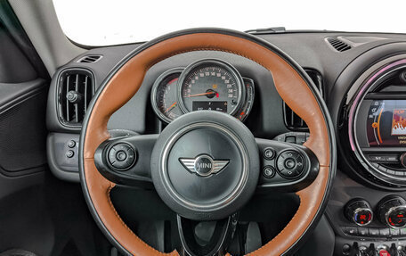 MINI Countryman II (F60), 2018 год, 2 600 000 рублей, 22 фотография