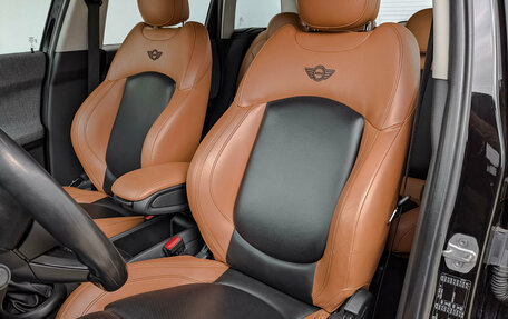 MINI Countryman II (F60), 2018 год, 2 600 000 рублей, 20 фотография