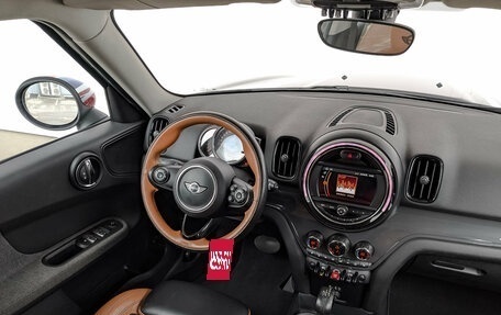 MINI Countryman II (F60), 2018 год, 2 600 000 рублей, 29 фотография