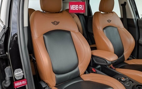 MINI Countryman II (F60), 2018 год, 2 600 000 рублей, 23 фотография