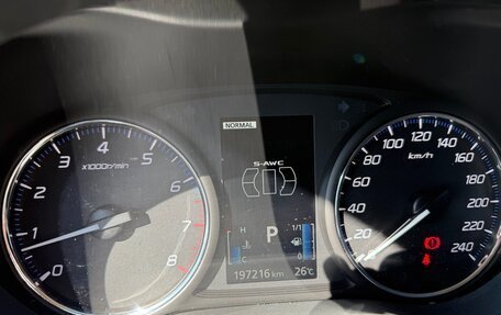 Mitsubishi Outlander III рестайлинг 3, 2015 год, 1 650 000 рублей, 9 фотография