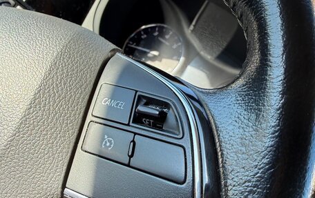 Mitsubishi Outlander III рестайлинг 3, 2015 год, 1 650 000 рублей, 13 фотография