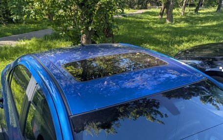 Chevrolet Aveo III, 2012 год, 475 000 рублей, 1 фотография