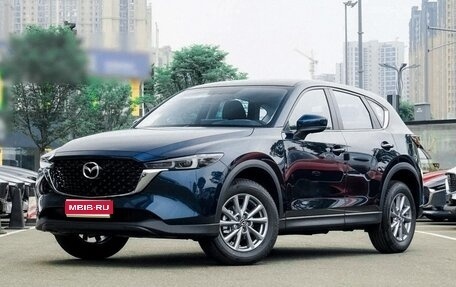 Mazda CX-5 II, 2026 год, 3 280 000 рублей, 1 фотография