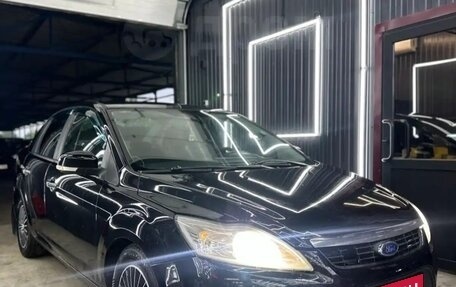Ford Focus II рестайлинг, 2008 год, 470 000 рублей, 1 фотография