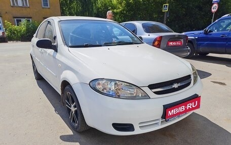 Chevrolet Lacetti, 2006 год, 370 000 рублей, 1 фотография