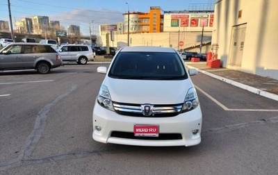 Toyota ISis I, 2011 год, 1 225 000 рублей, 1 фотография