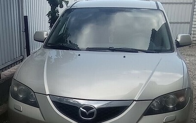 Mazda 3, 2006 год, 550 000 рублей, 1 фотография