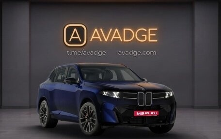 BMW X5, 2026 год, 15 200 000 рублей, 1 фотография