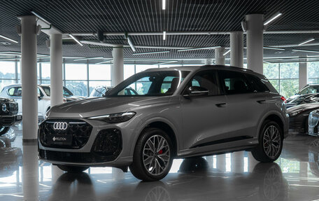 Audi Q5, 2026 год, 6 550 000 рублей, 1 фотография