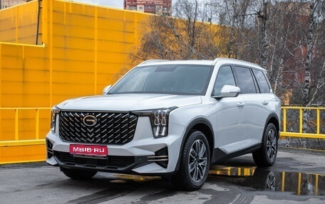 GAC GS8, 2023 год, 3 100 000 рублей, 1 фотография
