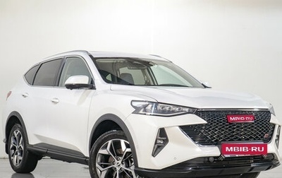 Haval F7 I, 2023 год, 2 729 000 рублей, 1 фотография