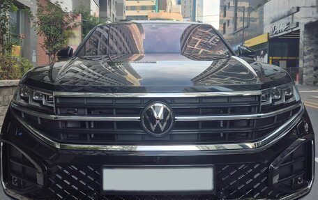 Volkswagen Touareg III, 2026 год, 13 500 000 рублей, 1 фотография