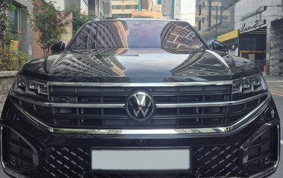 Volkswagen Touareg III, 2026 год, 13 500 000 рублей, 1 фотография