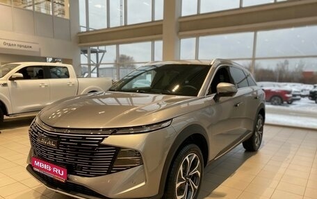 Haval F7, 2026 год, 3 099 000 рублей, 1 фотография