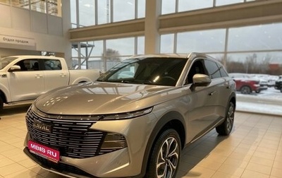 Haval F7, 2026 год, 3 099 000 рублей, 1 фотография