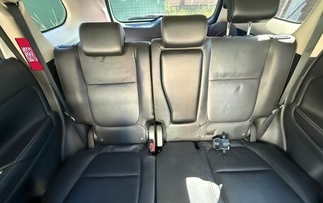 Mitsubishi Outlander III рестайлинг 3, 2015 год, 1 650 000 рублей, 16 фотография