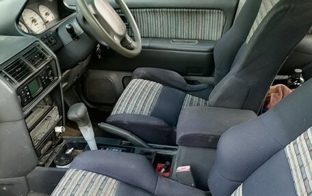 Mitsubishi RVR III рестайлинг, 1994 год, 185 000 рублей, 3 фотография