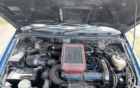 Mitsubishi RVR III рестайлинг, 1994 год, 185 000 рублей, 7 фотография
