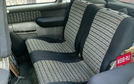 Mitsubishi RVR III рестайлинг, 1994 год, 185 000 рублей, 4 фотография