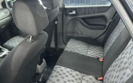 Ford Focus II рестайлинг, 2008 год, 470 000 рублей, 6 фотография