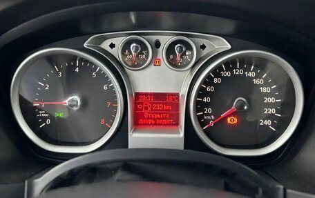 Ford Focus II рестайлинг, 2008 год, 470 000 рублей, 7 фотография