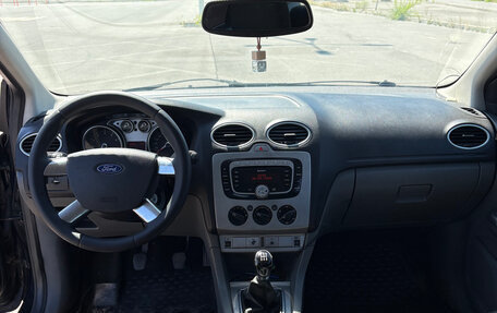 Ford Focus II рестайлинг, 2008 год, 470 000 рублей, 9 фотография