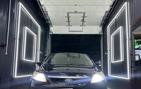 Ford Focus II рестайлинг, 2008 год, 470 000 рублей, 2 фотография