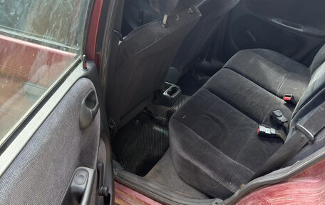 Opel Astra F, 1991 год, 75 000 рублей, 7 фотография
