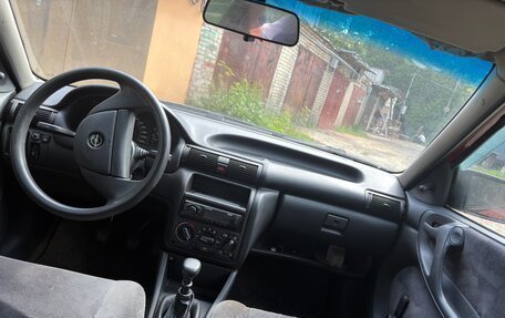 Opel Astra F, 1991 год, 75 000 рублей, 9 фотография