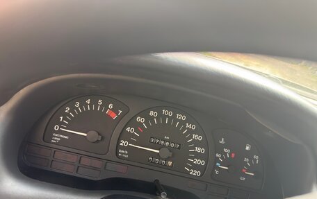 Opel Astra F, 1991 год, 75 000 рублей, 8 фотография