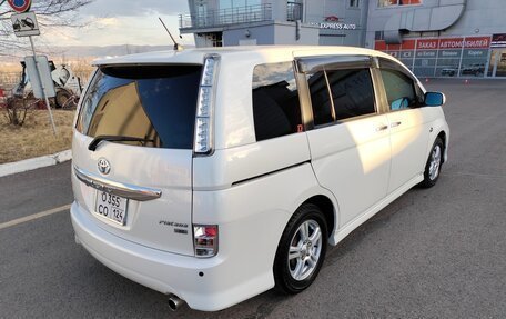 Toyota ISis I, 2011 год, 1 225 000 рублей, 3 фотография