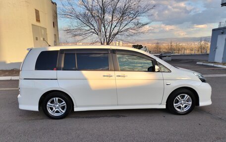 Toyota ISis I, 2011 год, 1 225 000 рублей, 2 фотография