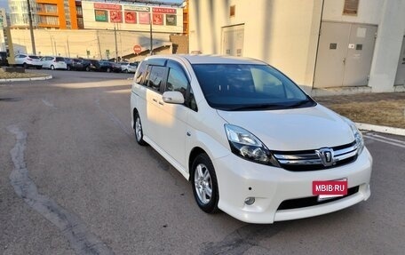 Toyota ISis I, 2011 год, 1 225 000 рублей, 9 фотография