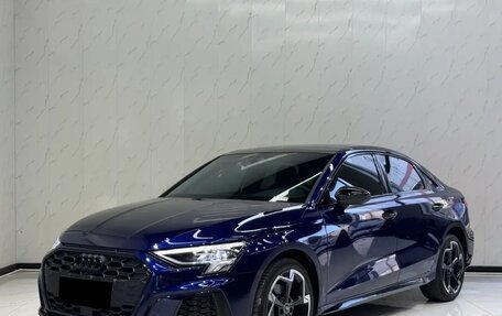 Audi A3, 2023 год, 2 550 000 рублей, 2 фотография