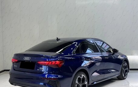 Audi A3, 2023 год, 2 550 000 рублей, 4 фотография