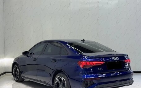 Audi A3, 2023 год, 2 550 000 рублей, 5 фотография