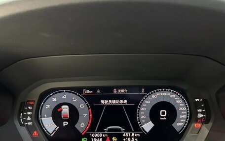 Audi A3, 2023 год, 2 550 000 рублей, 9 фотография