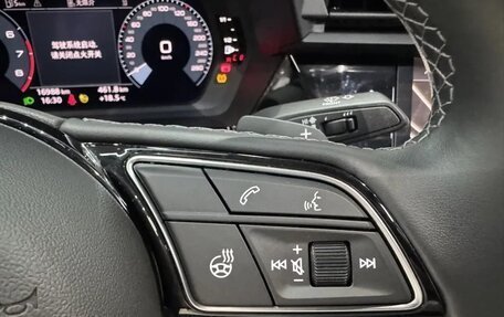 Audi A3, 2023 год, 2 550 000 рублей, 12 фотография