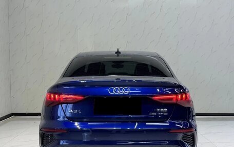 Audi A3, 2023 год, 2 550 000 рублей, 6 фотография