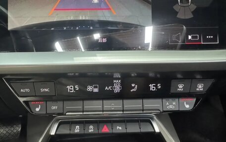 Audi A3, 2023 год, 2 550 000 рублей, 15 фотография