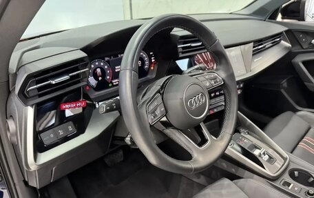 Audi A3, 2023 год, 2 550 000 рублей, 8 фотография
