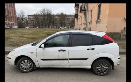 Ford Focus IV, 2004 год, 170 000 рублей, 5 фотография