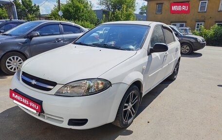 Chevrolet Lacetti, 2006 год, 370 000 рублей, 2 фотография