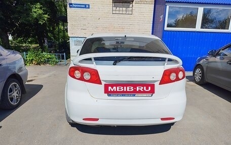 Chevrolet Lacetti, 2006 год, 370 000 рублей, 3 фотография