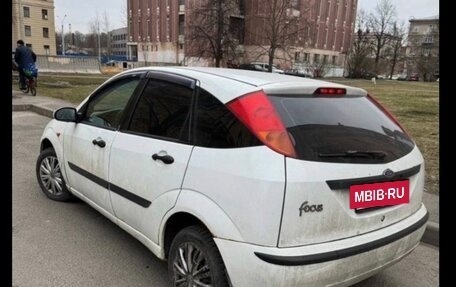Ford Focus IV, 2004 год, 170 000 рублей, 4 фотография