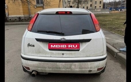 Ford Focus IV, 2004 год, 170 000 рублей, 3 фотография